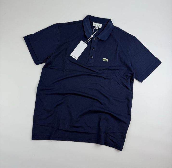Футболка поло lacoste оригінал