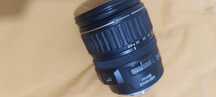 Lente Canon EF 28-135mm