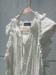 Vestido Corte Real by Lux Vintage