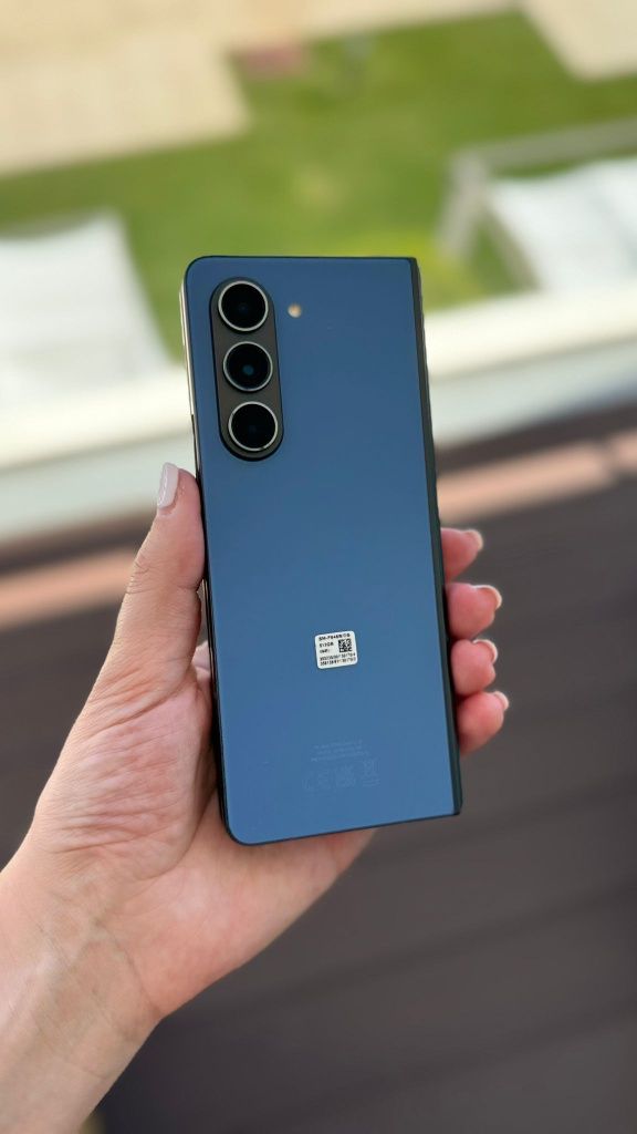 Samsung Galaxy Z Fold 5 - 512 GB | 12 GB
