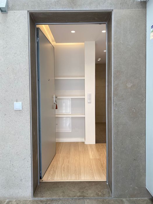 Arrendamento Duplex T2 +1