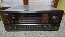 Wzmacniacz kina i stereo 7.1 Denon AVC-A10SE THX