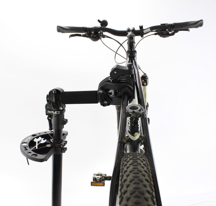 Stojak rowerowy serwisowy to-s83 serwis mycie regulacja XLC