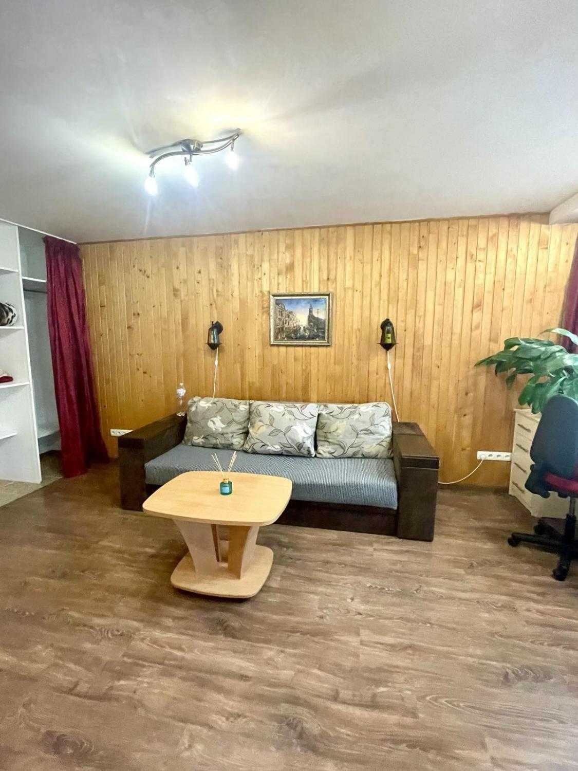 Продам 1-кімн квартиру на пр. Богдана Хмельницкого  єВідновлення AK