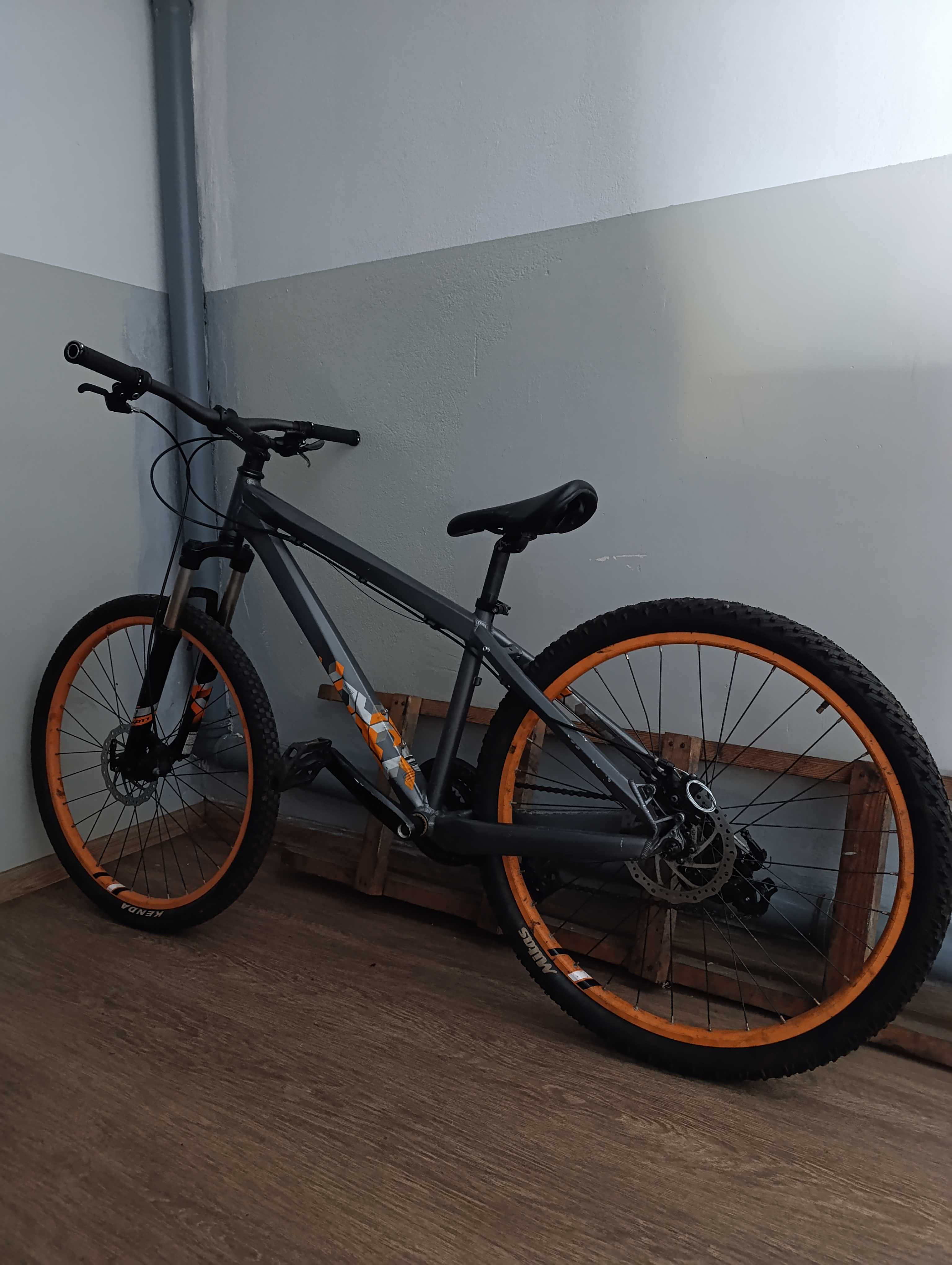 Stunt , dirt , fr , Scott voltage , dartmoor