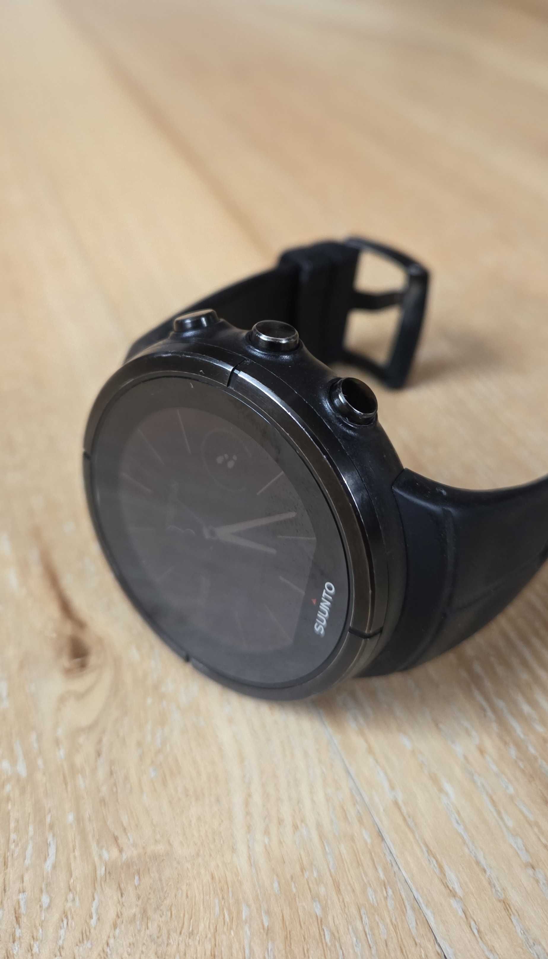 Zegarek Suunto Spartan Ultra