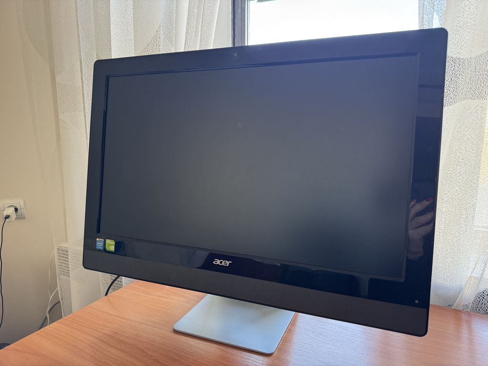 Acer Aspire Z3-613 моноблок