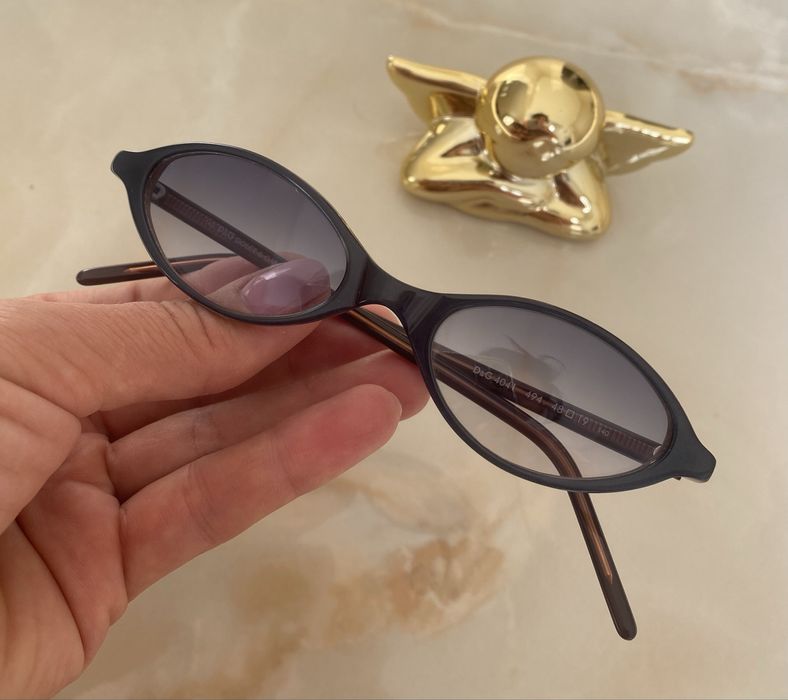 Сонцезахисні окуляри  лисички Dolche & Gabana