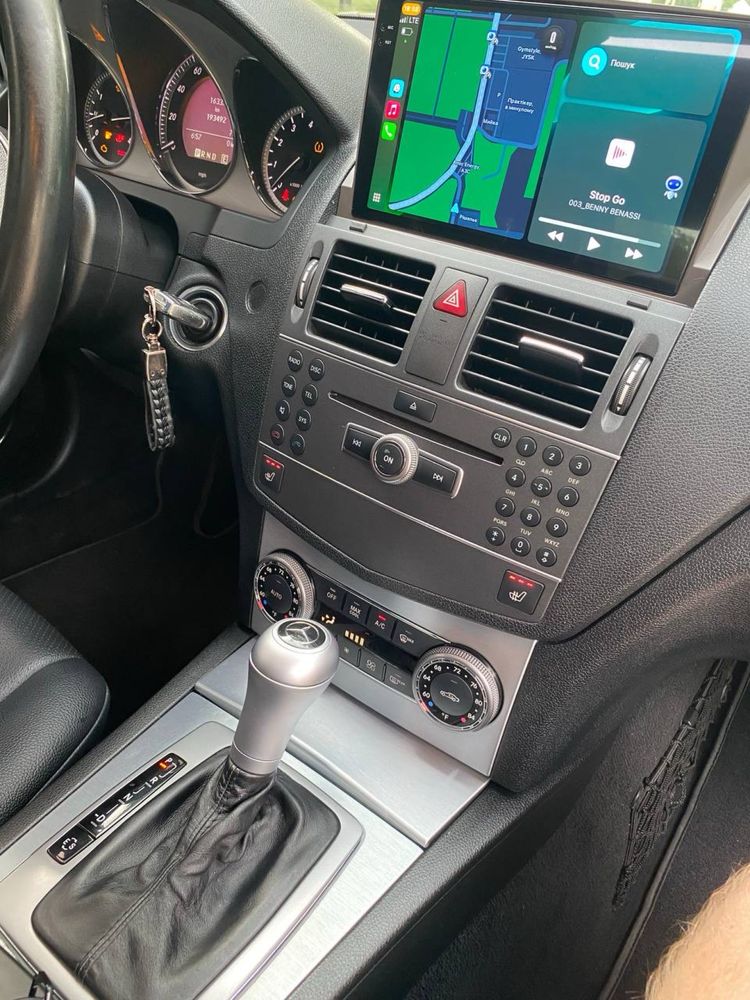 Продам Mercedes Benz w204 c300