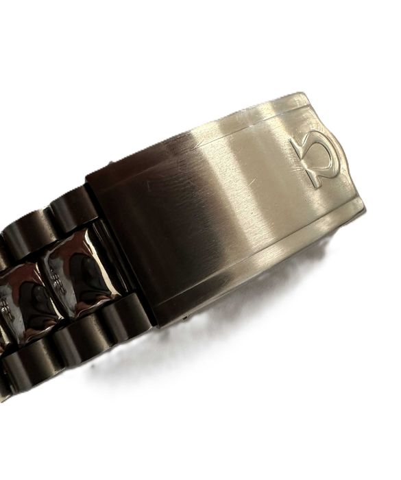 Omega Seamaster Automatic ref. 166.0191