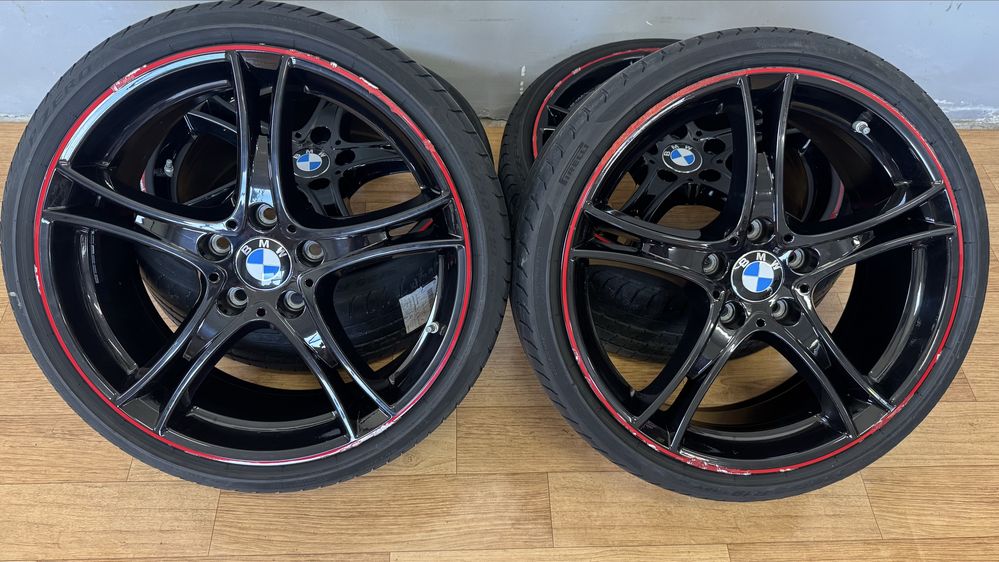 Felgi BMW Seria 1 2 F20 F21 F22 F23 Styling 361 5x120 19”