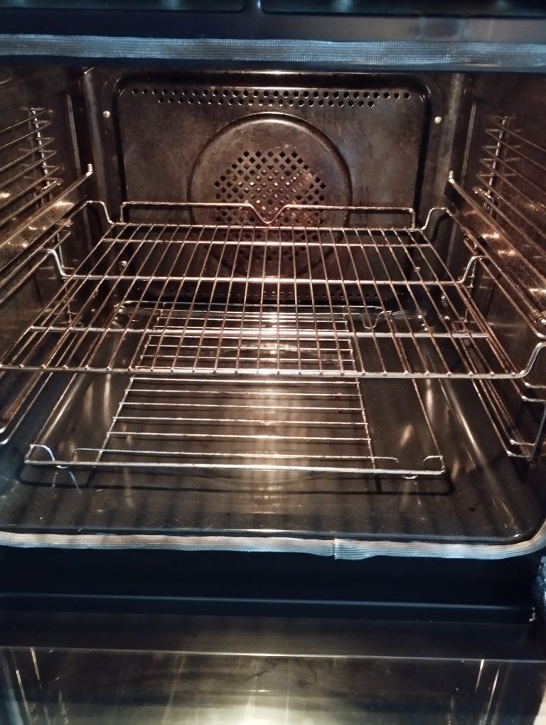Piekarnik do zabudowy Amica