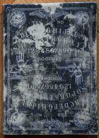 Tablica Ouija wywoływanie duchów halloween plansza