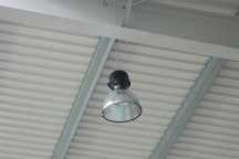 Lampa przemysłowa,  magazynowa, loftowa, OMS Bell AL1, IP65 - 28 szt.