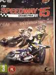 Speedway grand prix 15
