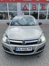 Opel Astra H 1,6