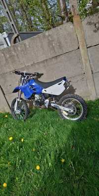 Yamaha yz 80 1997 do lekkiej negocjacji !!