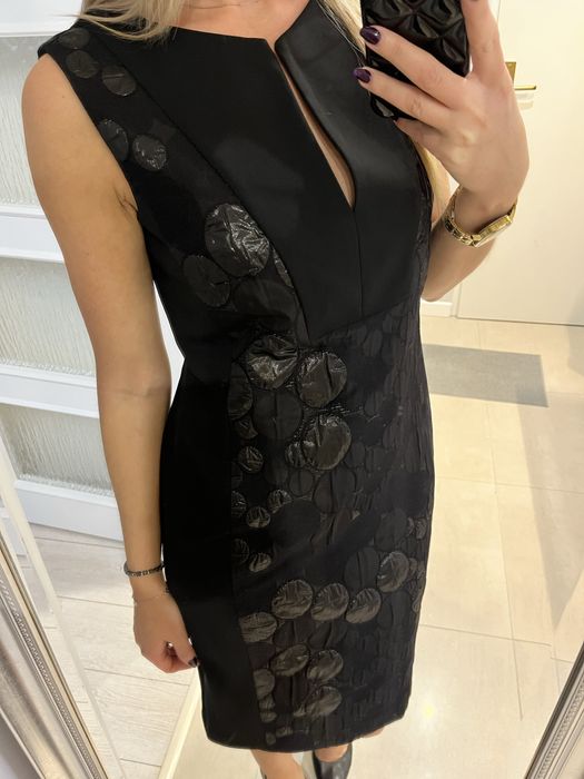 Elegancka sukienka Max Mara nowa