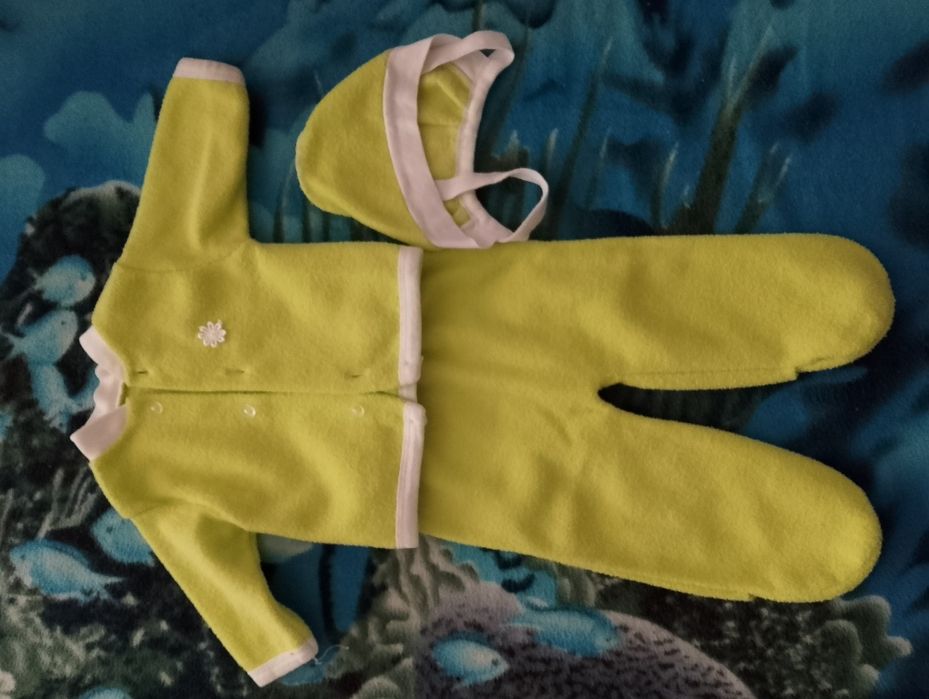 Одяг для новонароджених