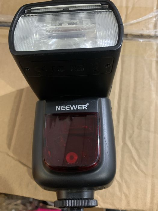 Вспишка NEEWER TT850