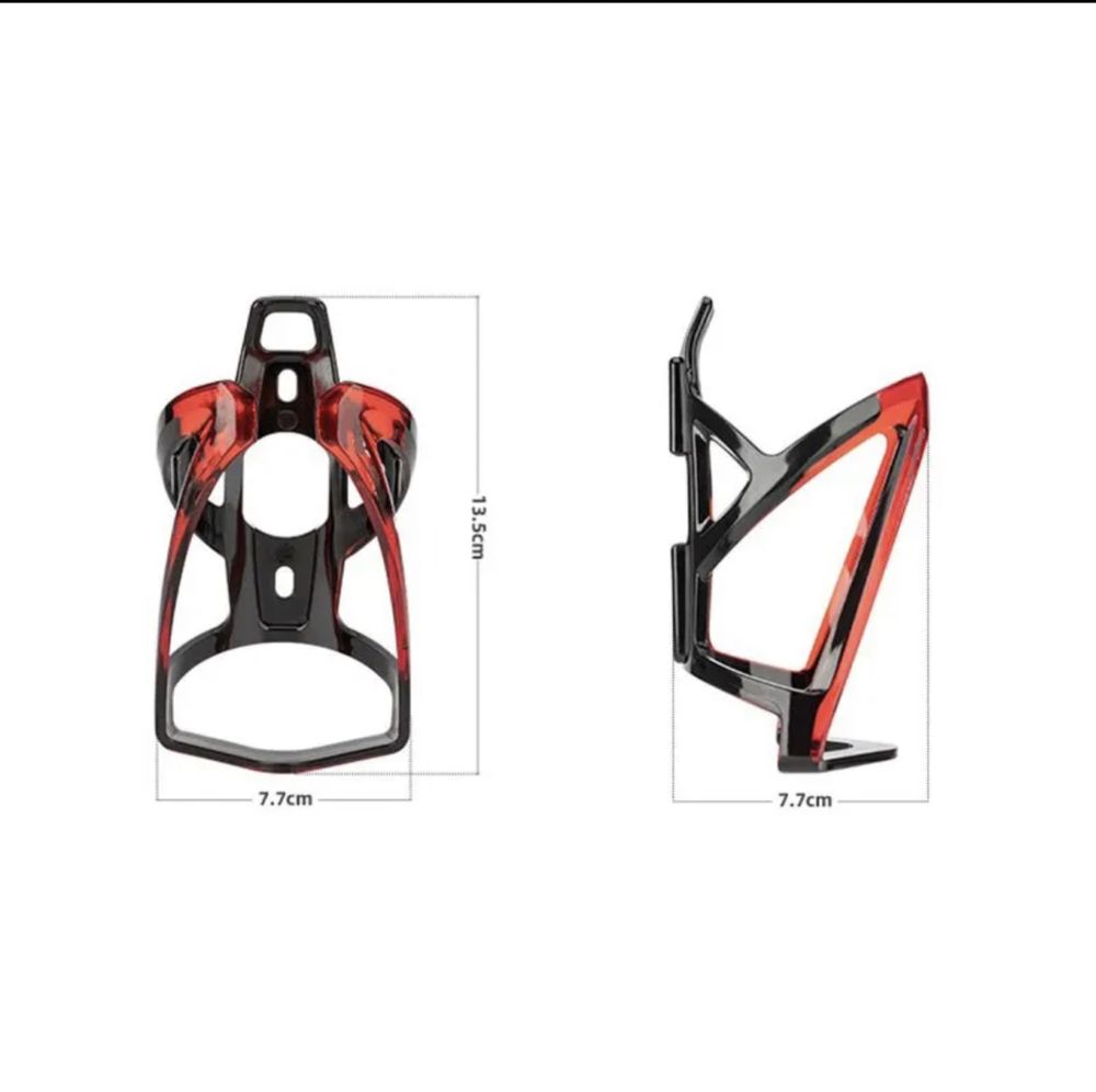 Фляго тримач фляго утримувач для велосипеда самоката 2 шт