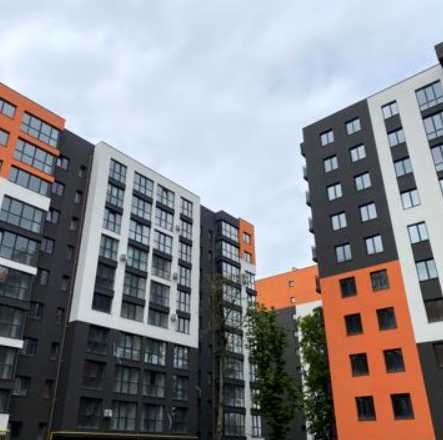 Central Park! Продана 1-кім з кухнею-студією, повністю укомплектована