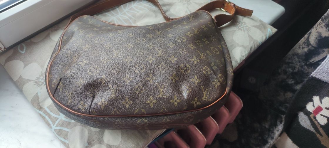 Torebka damska Louis Vuitton