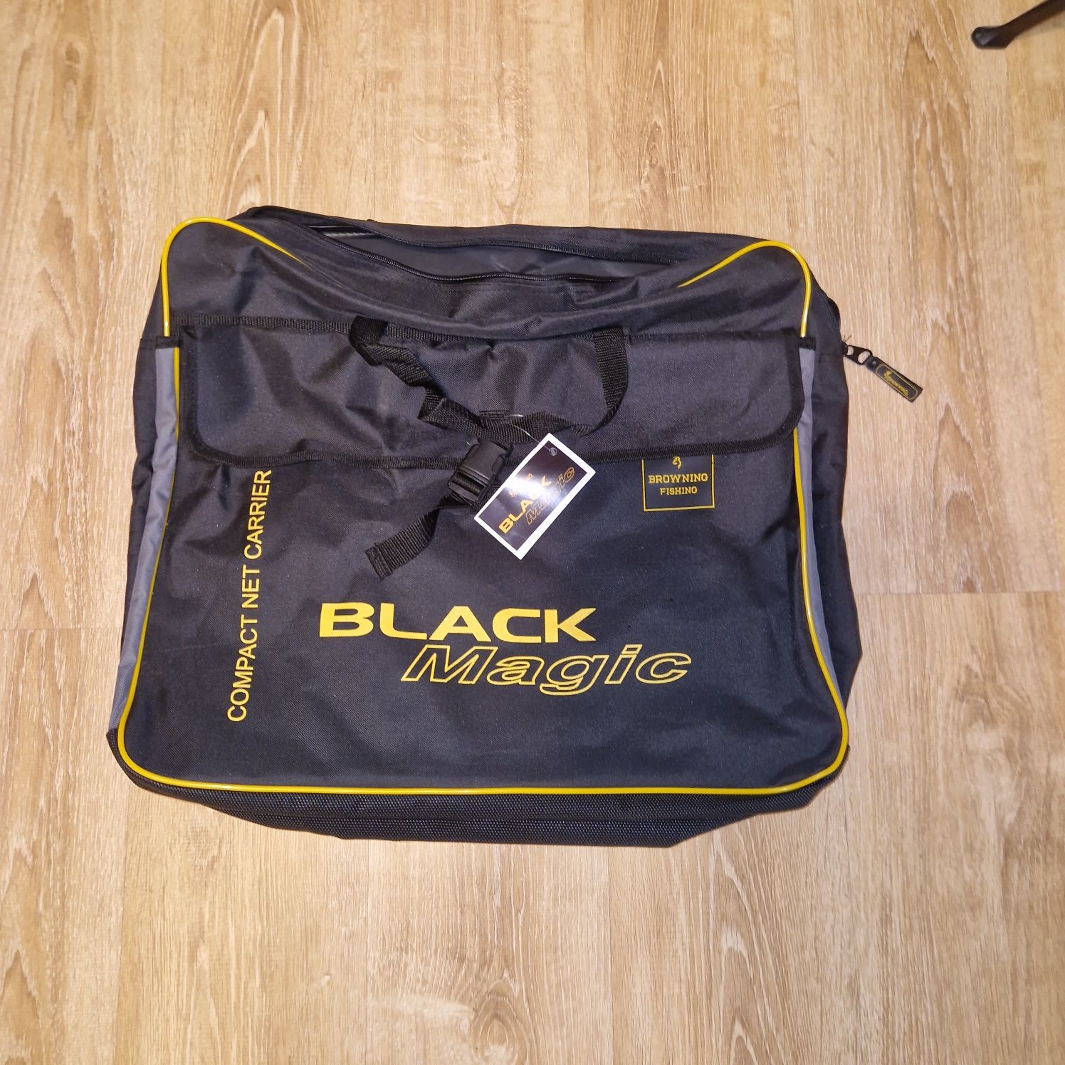 Browning torba na siatkę black magic