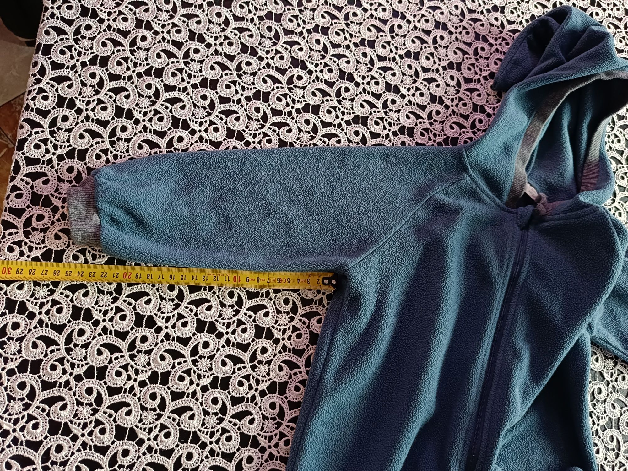 Polarowy kombinezon Reflex 98/104