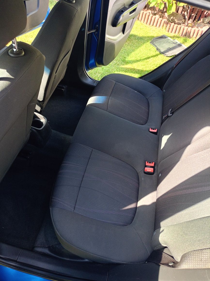 Chevrolet Aveo lt+