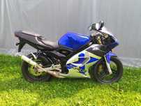 Peugeot xr6 am6 mozliwy transport