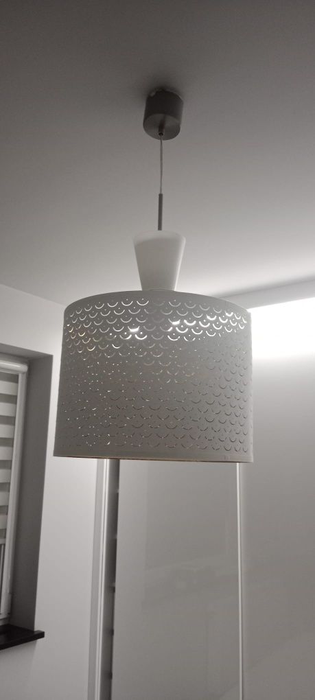 Sprzedam lampę 45 cm
