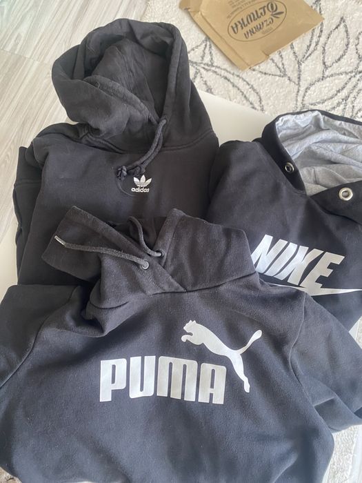 Bluzy chłopięce zestaw