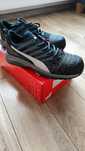Buty robocze 44 Puma ochronne BHP Nowe