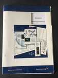 Pompa Grundfos zestaw hydroforowy