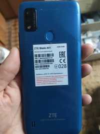 назапчасть побит zte a51 аппарат l5 plus деталь a3 2020