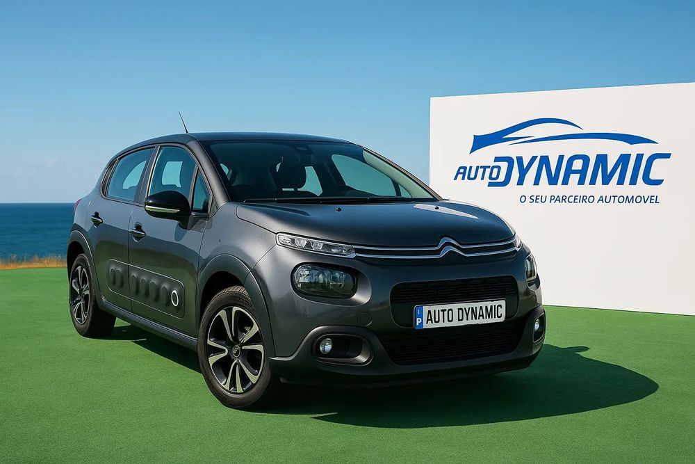 Citroën C3 1.2 PureTech Feel