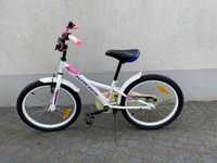 Rower Rowerek dla dziewczynki KROSS Mini 5.0 koła 20”