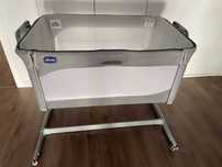 Cama Next2Me Magic