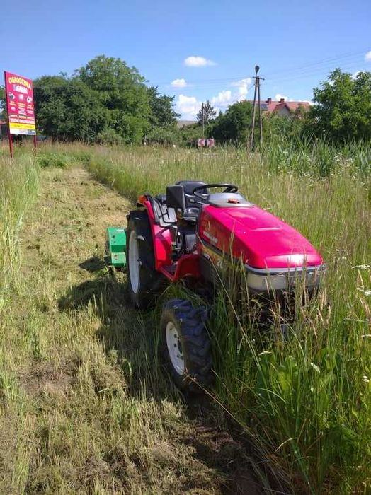 Kopanie stawów, wyburzenia, roboty ziemne, koparka gąsienicowa