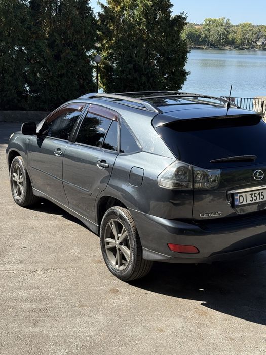 Продам LEXUS Rx 330