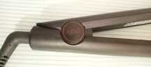prancha de cabelo ghd profissional