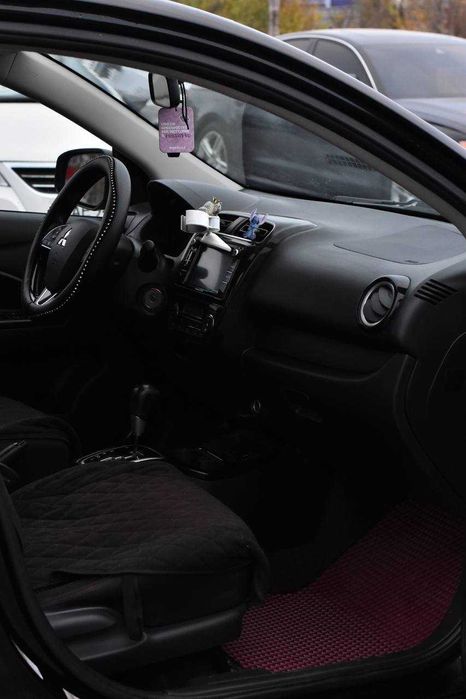 Mitsubishi Mirage 2020р. 1.2 бензин обмін [Перший внесок від 20%]