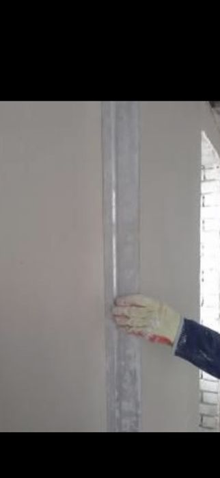 Машинная штукатурка. 220v и 380v.Штукатурка.Полусухая стяжка.Стяжка.