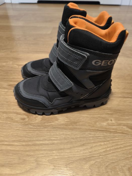 Geox Himalaya dziecięce rozmiar 30