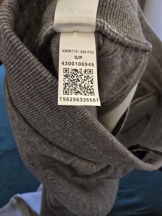 Spodnie dresowe Tommy Hilfiger