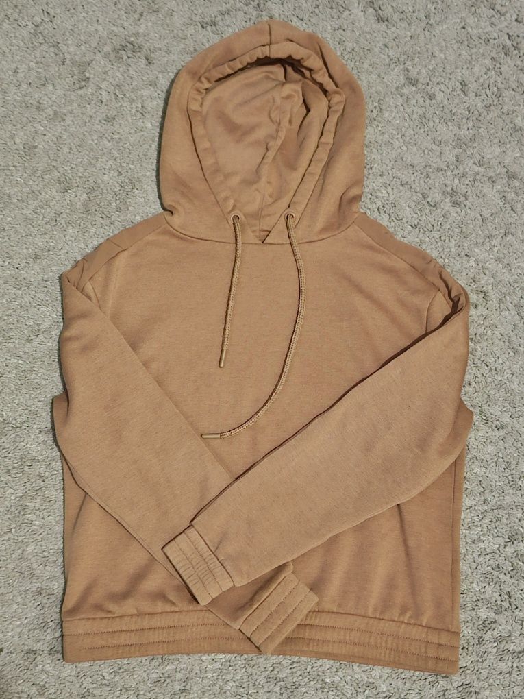 Bluza z kapturem