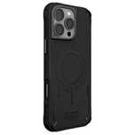 16 Pro Etui 6.3" Mecha Skinarma Magnetic Charging Iphone Czarny/Black