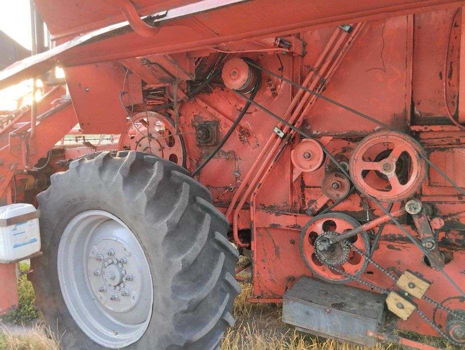 Продам комбайн...