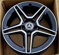 Mercedes A B CLA _ W177 18" 5x112 7,5J et49 _ 4szt